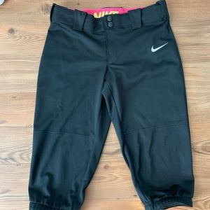 Nike softball pants💖💗💖